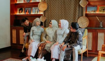 Ubah Mindset Jadi Pebisnis Fotografi – BAB 5