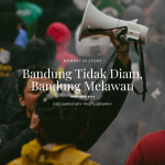 Street photography Bandung by Seminority Studio