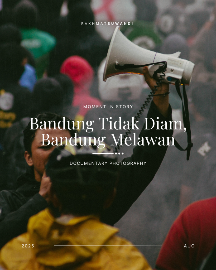 Street photography Bandung by Seminority Studio