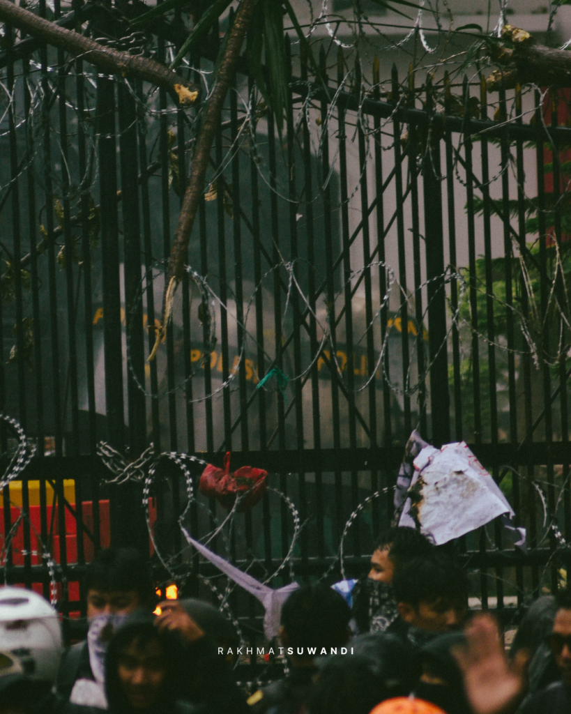 Street photography Bandung by Seminority Studio