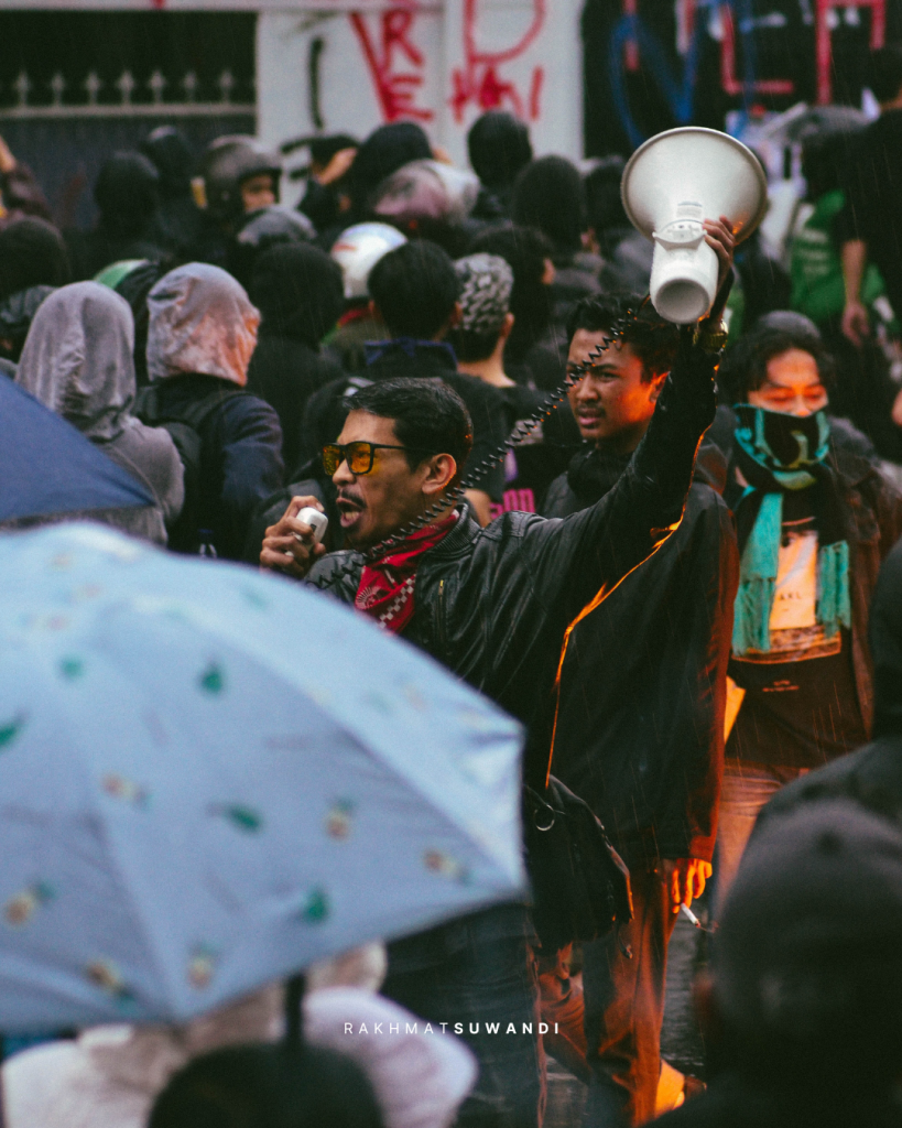 Street photography Bandung by Seminority Studio