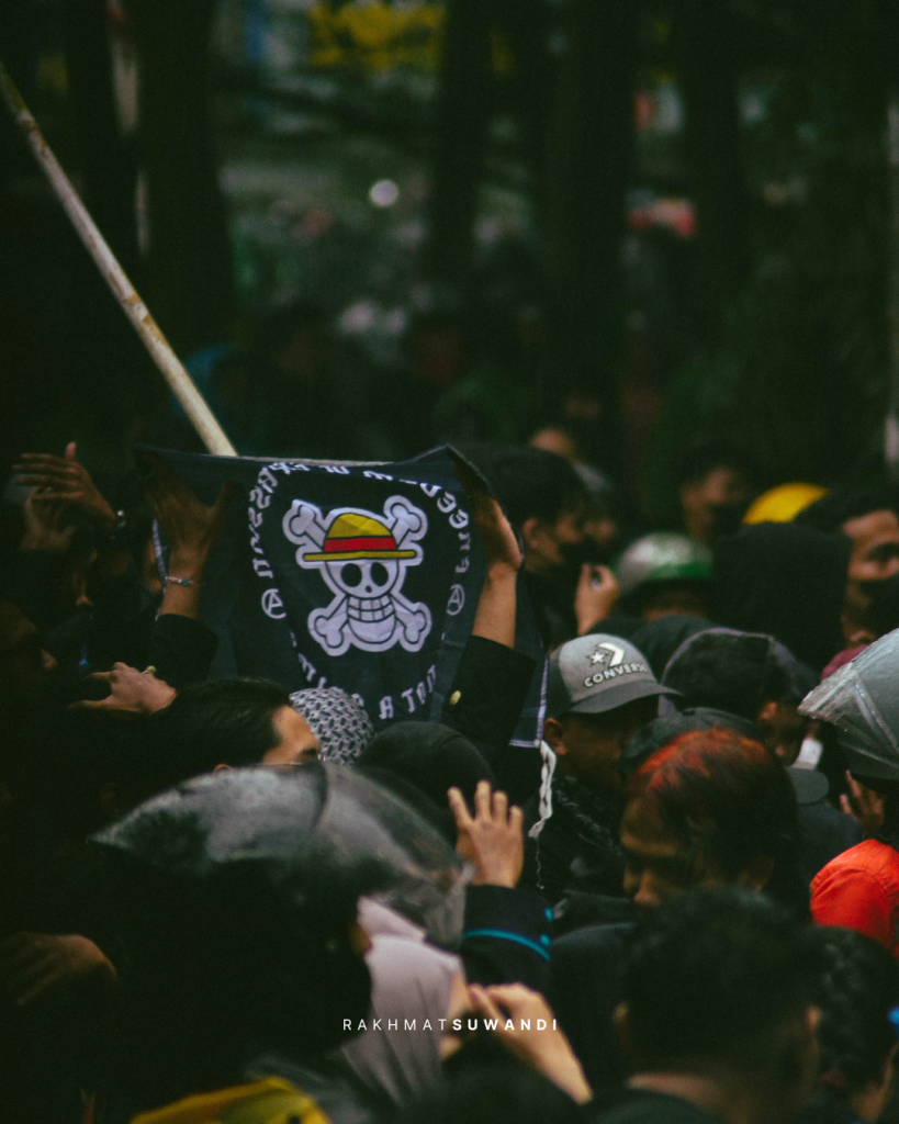 Street photography Bandung by Seminority Studio