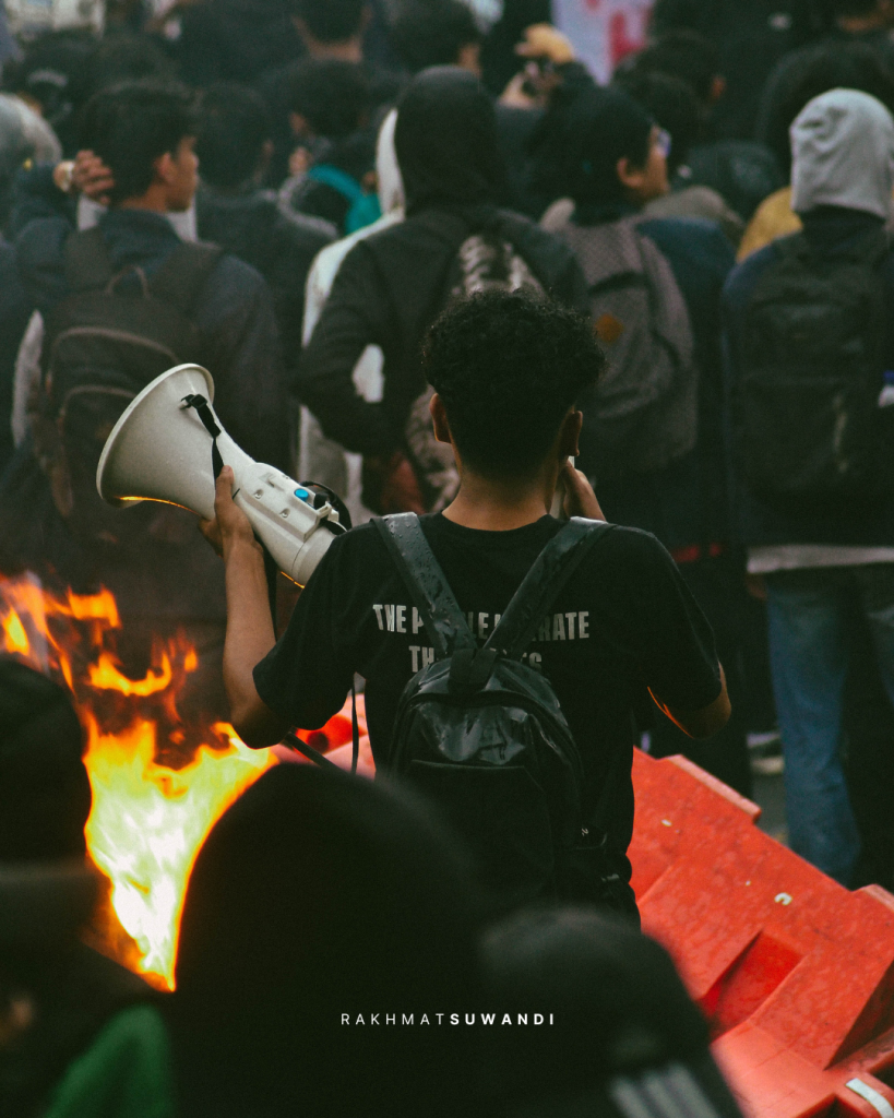 Street photography Bandung by Seminority Studio