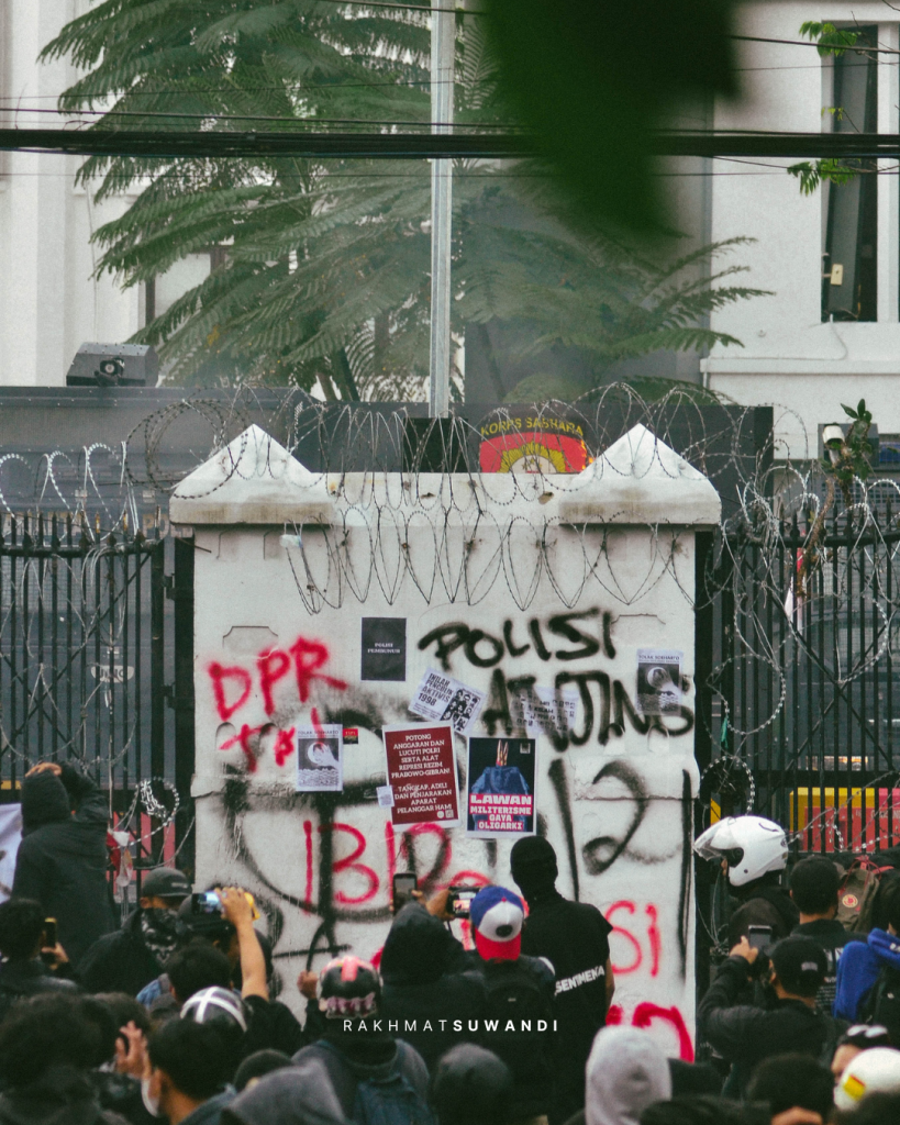 Street photography Bandung by Seminority Studio