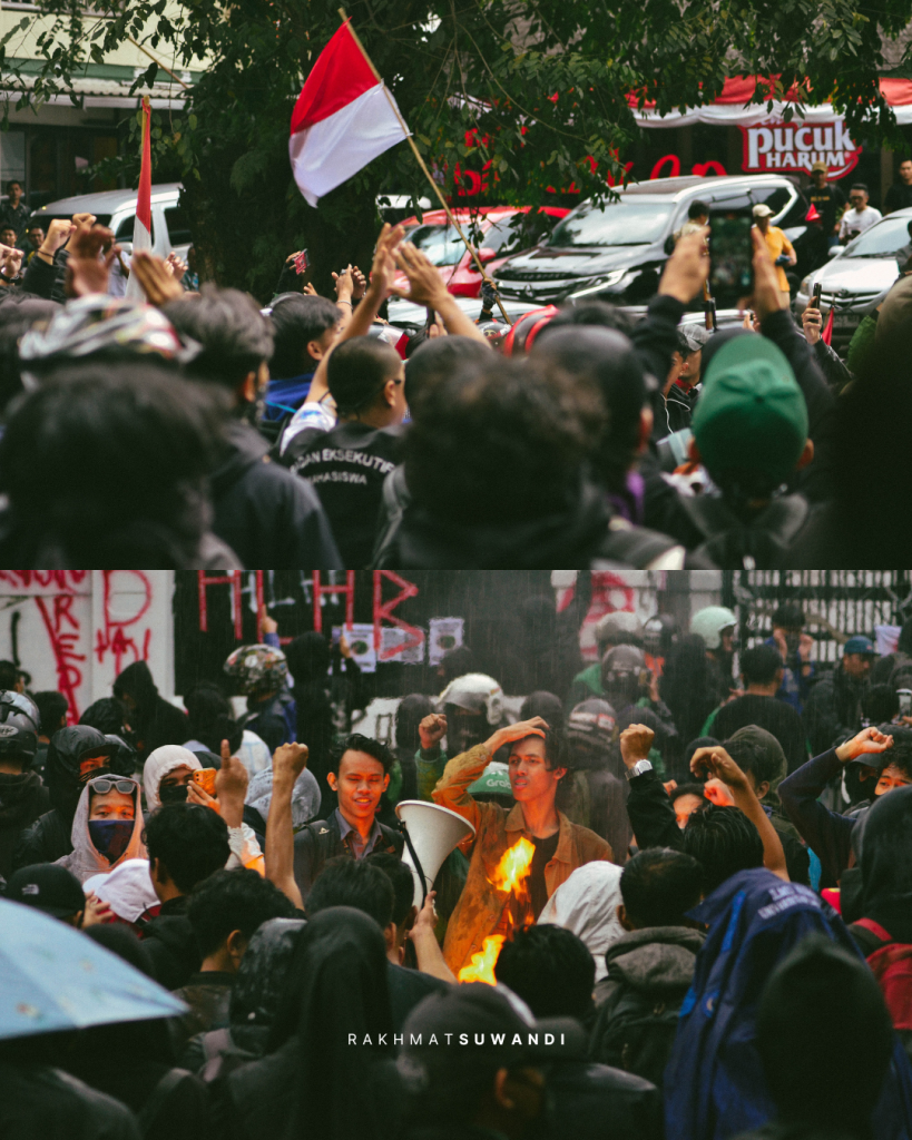 Street photography Bandung by Seminority Studio