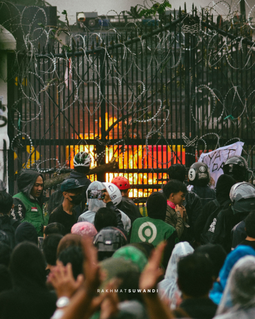 Street photography Bandung by Seminority Studio