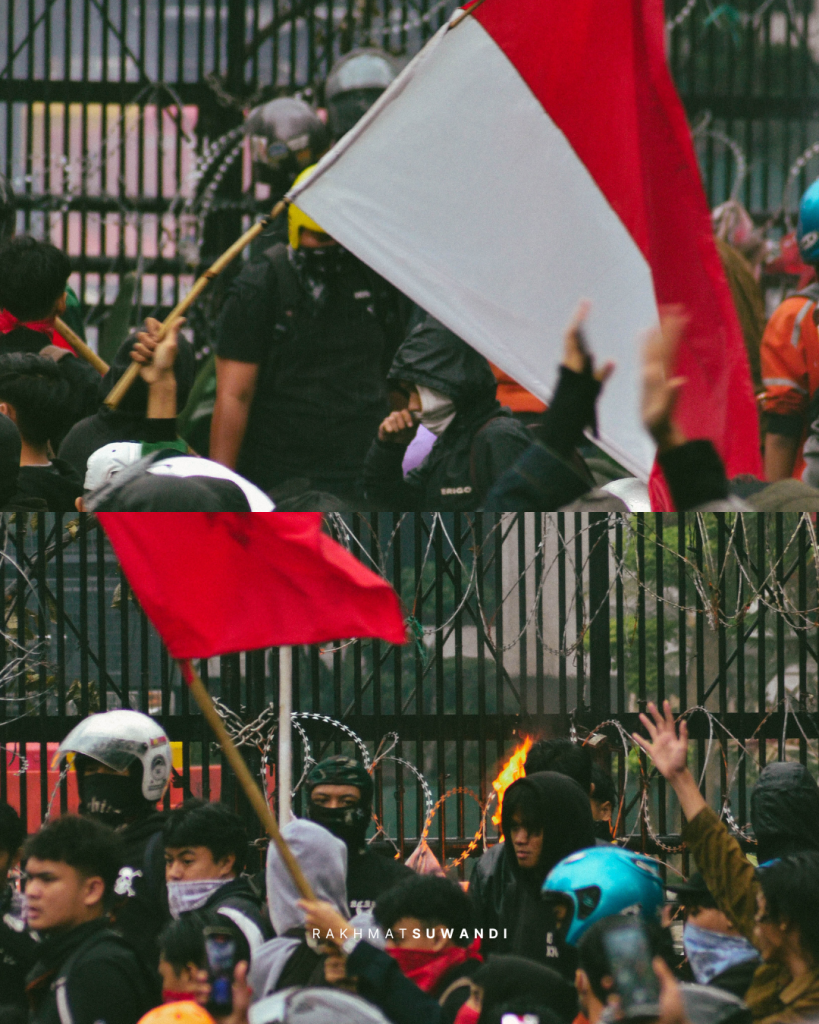 Street photography Bandung by Seminority Studio