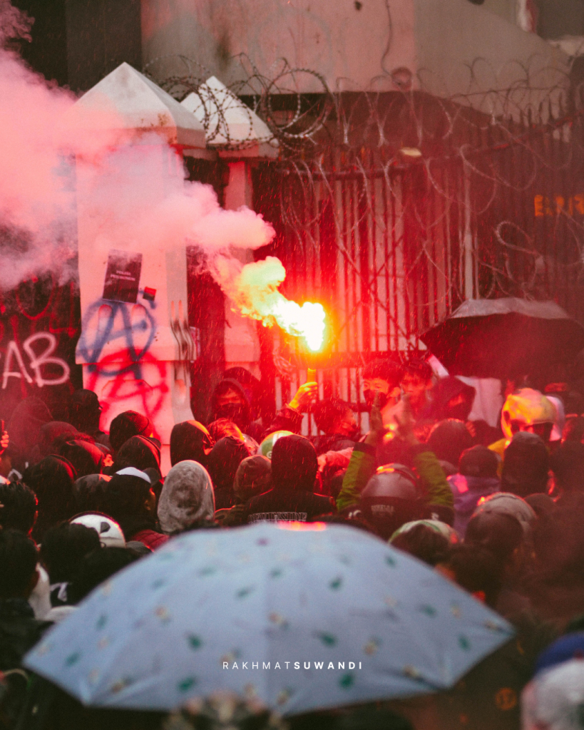 Street photography Bandung by Seminority Studio