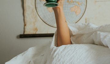 Rahasia Pagi Hari Produktif: Mengapa Bangun Lebih Awal Adalah Kunci Sukses