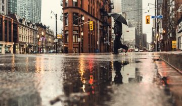 Menguasai Komposisi Urban: 5 Kunci Mengubah Kota Jadi Kanvas Fotografi