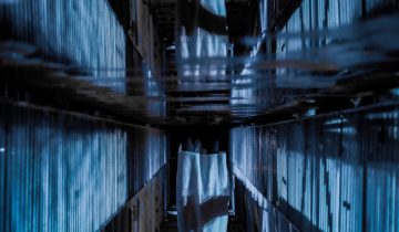 Hubungan Hantu dan Fotografi: Abadi dalam Bingkai Misteri