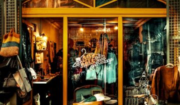 Arti dan Perbedaan Street Photography, Human Interest, Portrait, dan Sports Photography