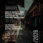 Pasar Burung Sukahaji Bandung Dokumentasi PikiranVisual.