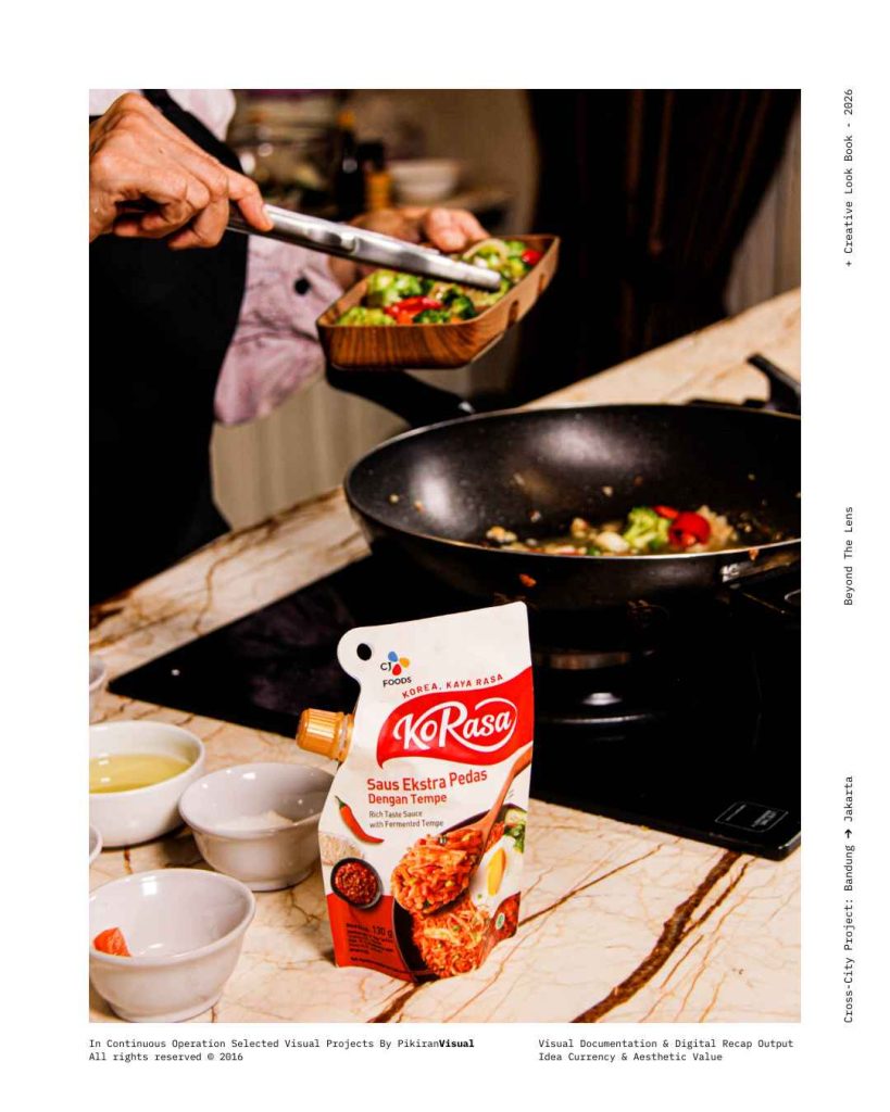 KoRasa Extra Hot Sauce Photography