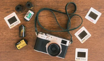 Rahasia Foto Estetik: 5 Film Simulation Fujifilm Terbaik untuk Hasil Analog Tanpa Edit