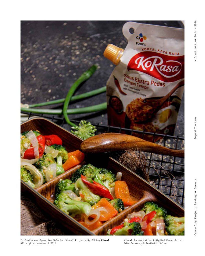 KoRasa Extra Hot Sauce Photography