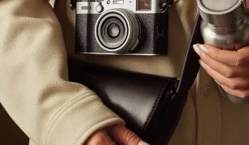 Fujifilm X100VI: Mengapa Kamera Ini Masih Jadi Rebutan Konten Kreator di 2026?