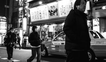 THE JAPANESE PHILOSOPHY THAT MAKES BETTER PHOTOGRAPHERS