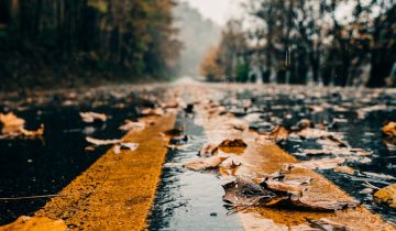 Melawan Mendung: Tips Fotografi Musim Hujan untuk Hasil yang Sinematik