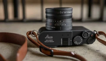 8 Kamera Travel Kompak Terbaik untuk Petualangan Anda