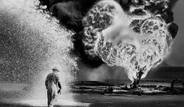 Dunia Fotografi 2026: Era Keemasan Para Pencerita Visual