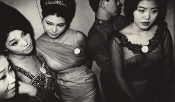 Mengapa Foto yang “Sempurna” Justru Terasa Membosankan? Belajar dari Metode Daido Moriyama